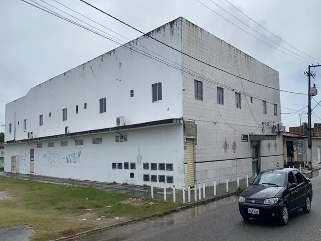 Imagem 2: Aluguel de Apartamento com 2 Quartos e Suite em Marcos Freire 2, Nossa Senhora do Socorro