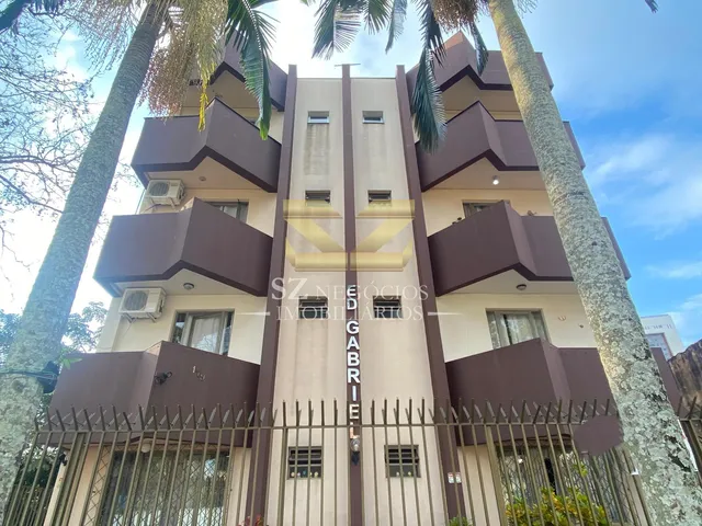 Imagem: Apartamento com 3 Dormitórios Á Venda