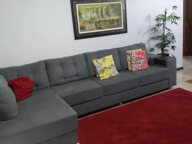 Imagem 2: Apartamento com 3 Dormitórios Á Venda, Centro, Foz do Iguaçu - Pr