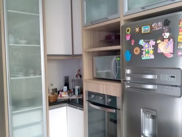 Imagem 13: Apartamento com 3 Dormitórios Á Venda, Centro, Foz do Iguaçu - Pr