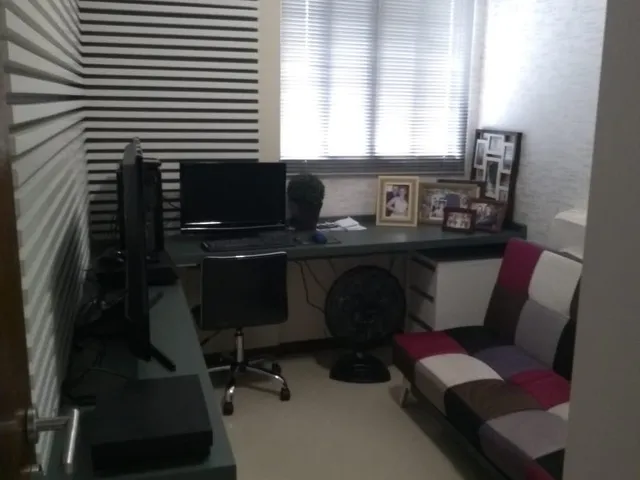 Imagem 4: Apartamento com 3 Dormitórios Á Venda, Centro, Foz do Iguaçu - Pr
