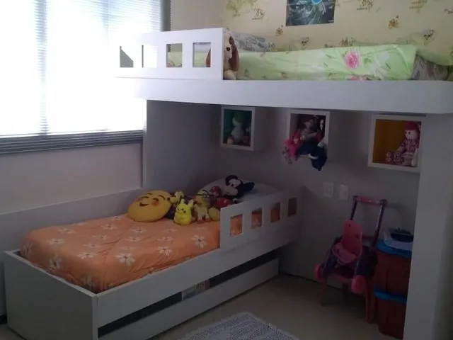 Imagem 5: Apartamento com 3 Dormitórios Á Venda, Centro, Foz do Iguaçu - Pr