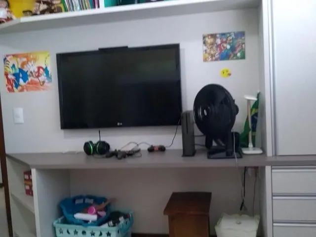 Imagem 6: Apartamento com 3 Dormitórios Á Venda, Centro, Foz do Iguaçu - Pr