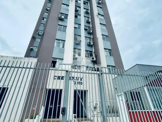 Imagem: Apartamento no Edifício Residencial Cheverny