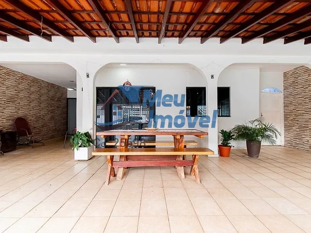 Imagem 15: Qi 2 Guará I Casa Laje 3 Quartos 1 Suíte 3 Vagas 140M² Armários Ac Financiamento