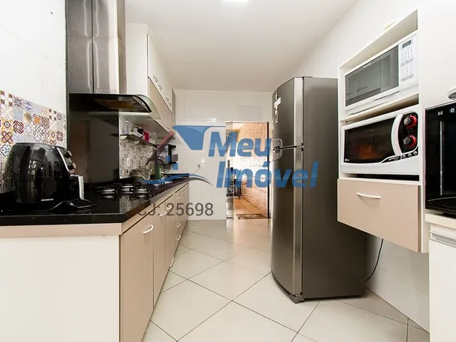 Imagem 9: Qi 2 Guará I Casa Laje 3 Quartos 1 Suíte 3 Vagas 140M² Armários Ac Financiamento