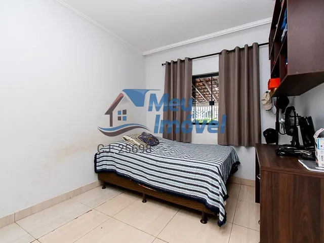 Imagem 4: Qi 2 Guará I Casa Laje 3 Quartos 1 Suíte 3 Vagas 140M² Armários Ac Financiamento