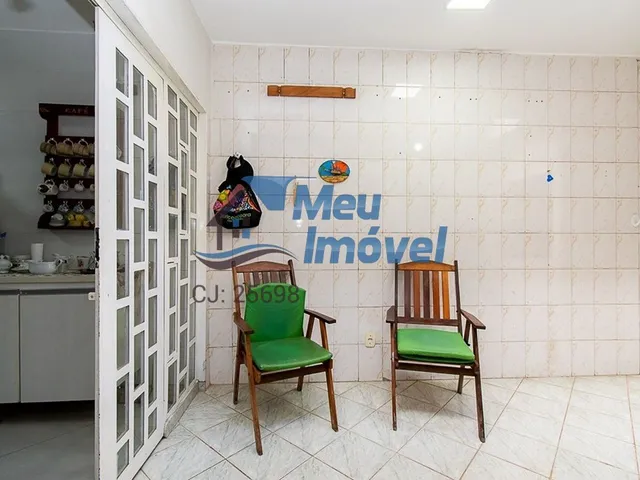 Imagem 16: Qi 2 Guará I Casa Laje 3 Quartos 1 Suíte 3 Vagas 140M² Armários Ac Financiamento