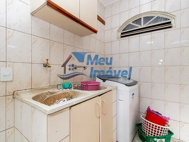 Imagem 12: Qi 2 Guará I Casa Laje 3 Quartos 1 Suíte 3 Vagas 140M² Armários Ac Financiamento