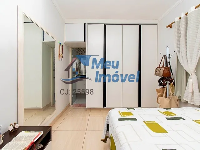 Imagem 10: Qi 2 Guará I Casa Laje 3 Quartos 1 Suíte 3 Vagas 140M² Armários Ac Financiamento