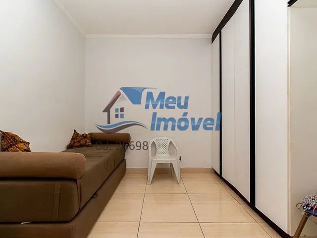 Imagem 11: Qi 2 Guará I Casa Laje 3 Quartos 1 Suíte 3 Vagas 140M² Armários Ac Financiamento