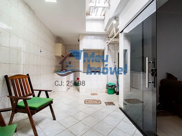 Imagem 8: Qi 2 Guará I Casa Laje 3 Quartos 1 Suíte 3 Vagas 140M² Armários Ac Financiamento
