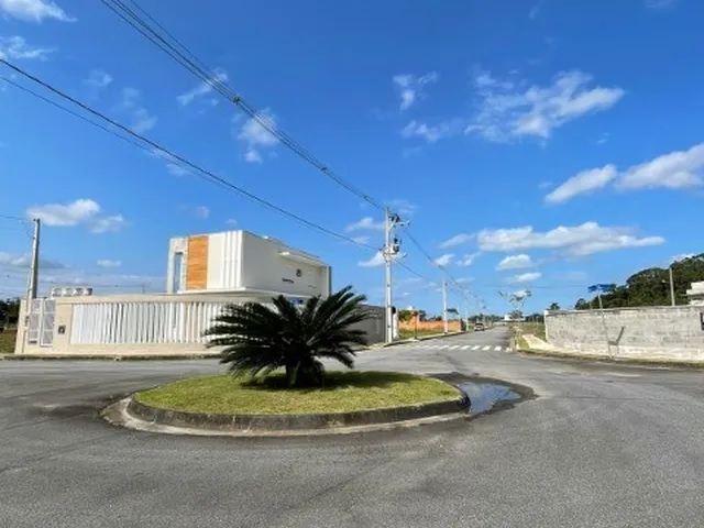 Imagem: 240M² de Área Total