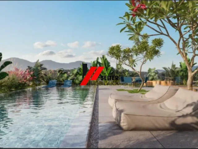 Imagem: Loft a Venda na Barra da Lagoa com Área