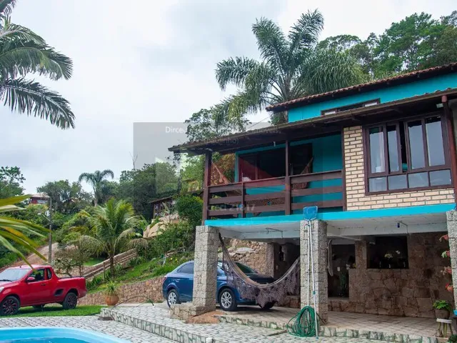 Imagem: REF. 345 Casa na Barra do Sambaqui - Florianópolis