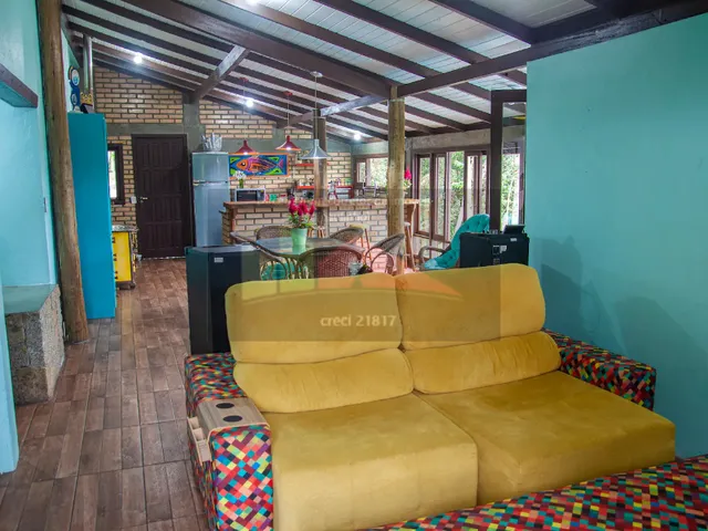Imagem 10: REF. 345 Casa na Barra do Sambaqui - Florianópolis- SC