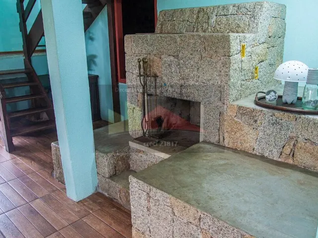 Imagem 13: REF. 345 Casa na Barra do Sambaqui - Florianópolis- SC