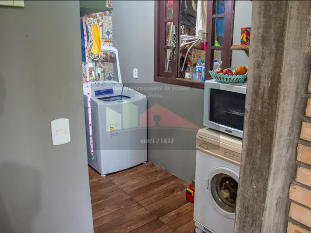 Imagem 4: REF. 345 Casa na Barra do Sambaqui - Florianópolis- SC