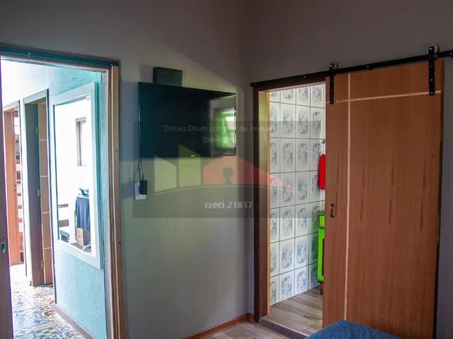 Imagem 1: REF. 345 Casa na Barra do Sambaqui - Florianópolis- SC