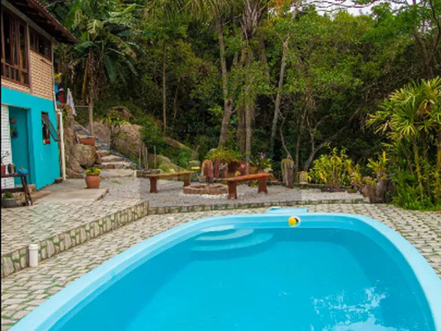 Imagem 15: REF. 345 Casa na Barra do Sambaqui - Florianópolis- SC