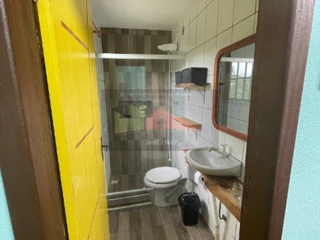 Imagem 14: REF. 345 Casa na Barra do Sambaqui - Florianópolis- SC