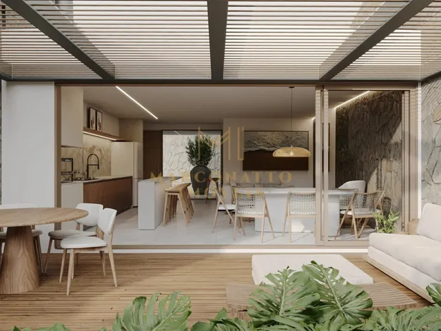 Imagem 2: Casa à venda no bairro Lagoa da Conceição - Florianópolis/SC
