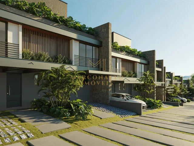 Imagem 7: Casa à venda no bairro Lagoa da Conceição - Florianópolis/SC