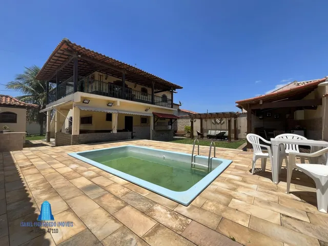 Imagem: Casa Duplex em Centro (Iguabinha), Araruama/RJ
