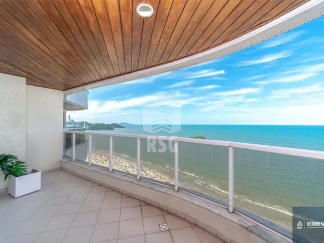Imagem: Cobertura Triplex, Frente Mar, 5 Suítes