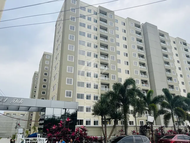 Imagem: Apartamento para Alugar no Bairro Parque