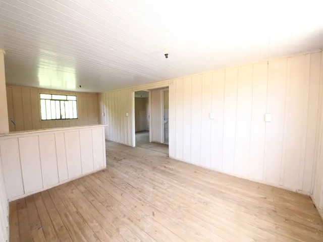 Imagem: Casa com 2 Quartos em Almirante Tamandaré