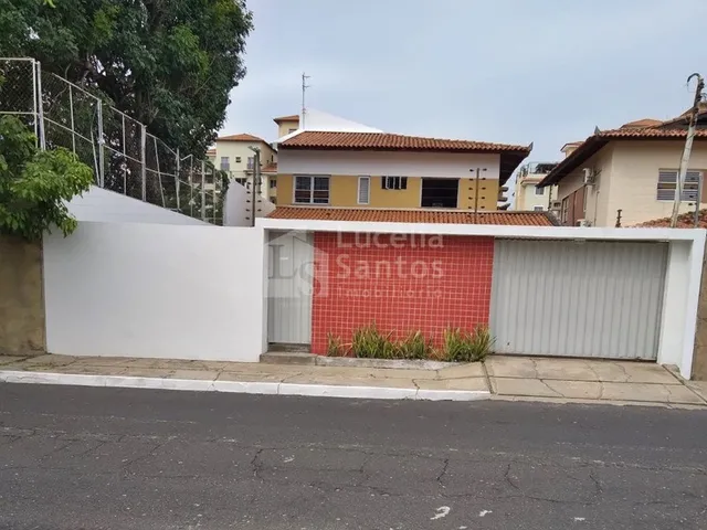Imagem: Casa Duplex À Venda no Bairro Horto - Teresina