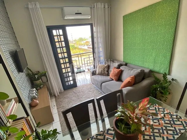 Imagem: Apartamento À Venda no Condomínio Serra