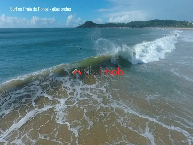 Imagem 9: Área a Venda no Piracanga Itacaré Bahia