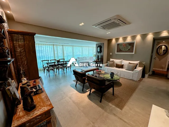 Imagem: Graça - 170M² - Nascente - Ventilação