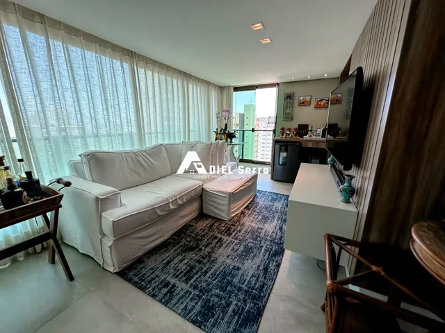 Imagem 4: Graça - 170M² - Nascente - Ventilação Cruzada - 3 Suítes (Master C/ 2 Banheiros)