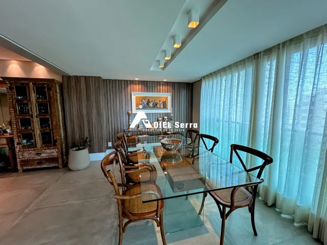 Imagem 15: Graça - 170M² - Nascente - Ventilação Cruzada - 3 Suítes (Master C/ 2 Banheiros)