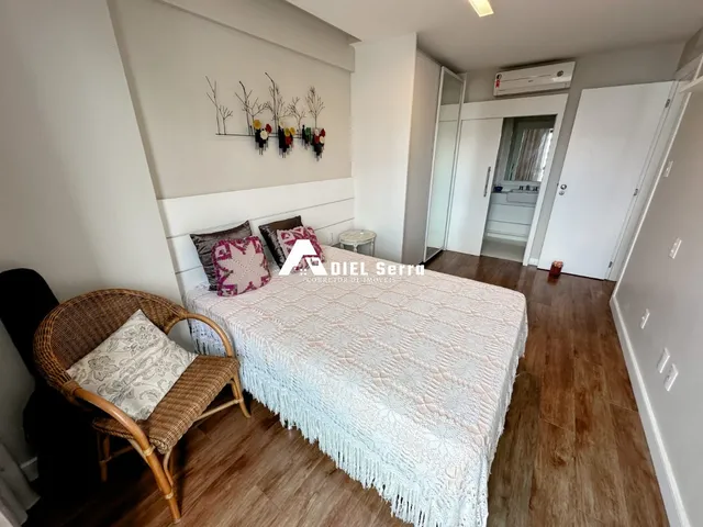 Imagem 8: Graça - 170M² - Nascente - Ventilação Cruzada - 3 Suítes (Master C/ 2 Banheiros)