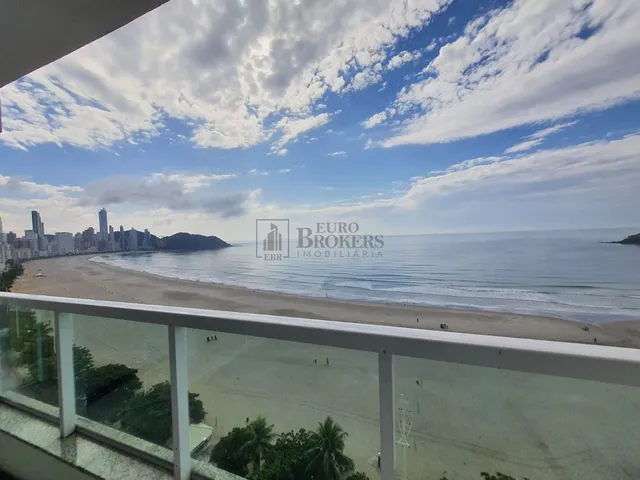 Imagem 12: Apartamento Frente Mar À Venda no Centro de Balneário Camboriú/Sc