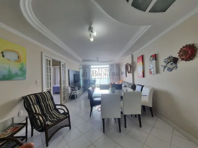 Imagem 10: Apartamento Frente Mar À Venda no Centro de Balneário Camboriú/Sc