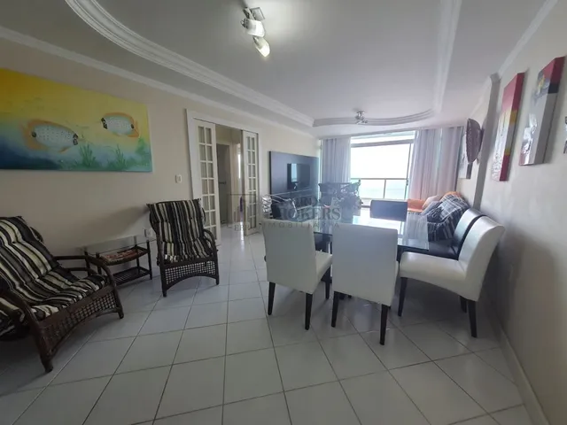 Imagem 11: Apartamento Frente Mar À Venda no Centro de Balneário Camboriú/Sc