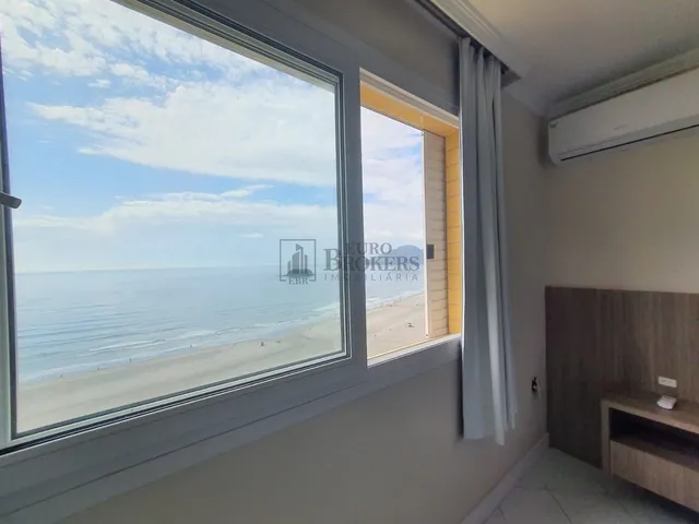 Imagem 7: Apartamento Frente Mar À Venda no Centro de Balneário Camboriú/Sc