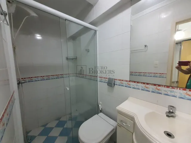 Imagem 14: Apartamento Frente Mar À Venda no Centro de Balneário Camboriú/Sc