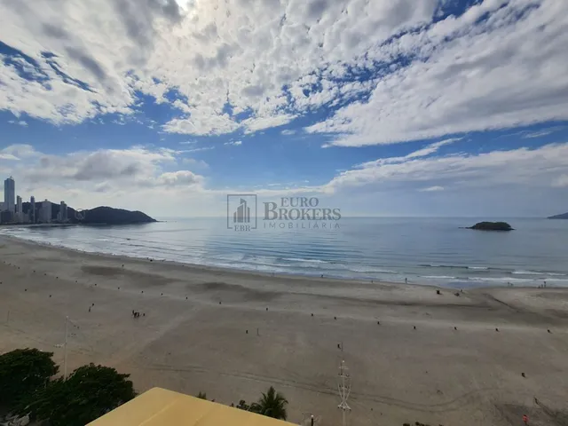 Imagem 5: Apartamento Frente Mar À Venda no Centro de Balneário Camboriú/Sc