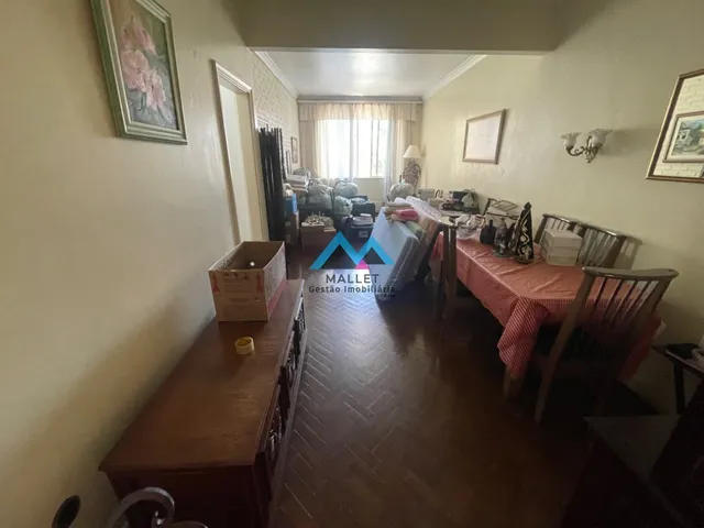 Imagem: Excelente Apartamento de 2 Quartos, 80 M²