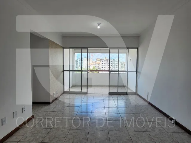 Imagem: Apartamento 3 Quartos no Luiz Anselmo a