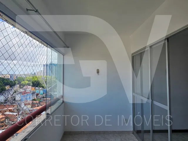Imagem 10: Apartamento 3 Quartos no Luiz Anselmo a Venda com Suíte, Varanda e Dependência Completa