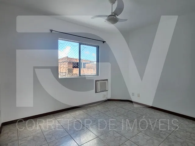 Imagem 8: Apartamento 3 Quartos no Luiz Anselmo a Venda com Suíte, Varanda e Dependência Completa