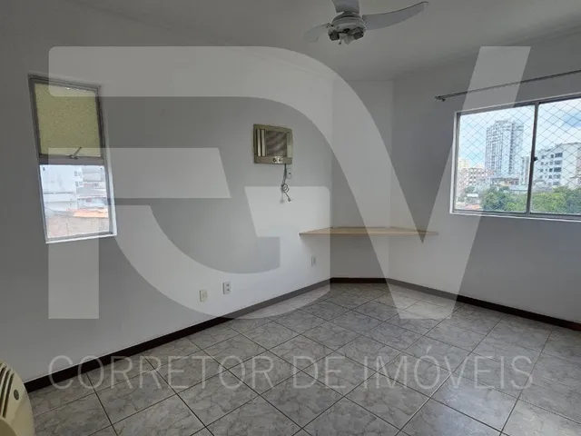 Imagem 13: Apartamento 3 Quartos no Luiz Anselmo a Venda com Suíte, Varanda e Dependência Completa