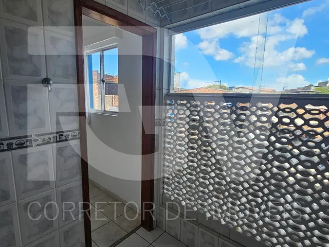 Imagem 16: Apartamento 3 Quartos no Luiz Anselmo a Venda com Suíte, Varanda e Dependência Completa